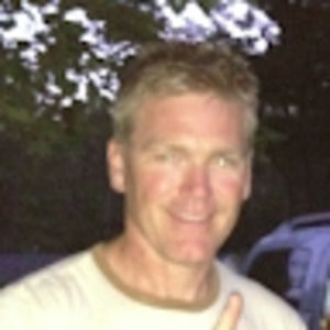 Meet your Posher, Mark